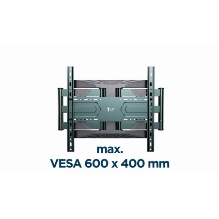Supporto da Parete GEMBIRD WM-80ST-01 40"