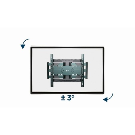 Supporto da Parete GEMBIRD WM-80ST-01 40"