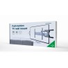Supporto da Parete GEMBIRD WM-80ST-01 40"