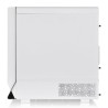 Case computer desktop ATX THERMALTAKE Bianco