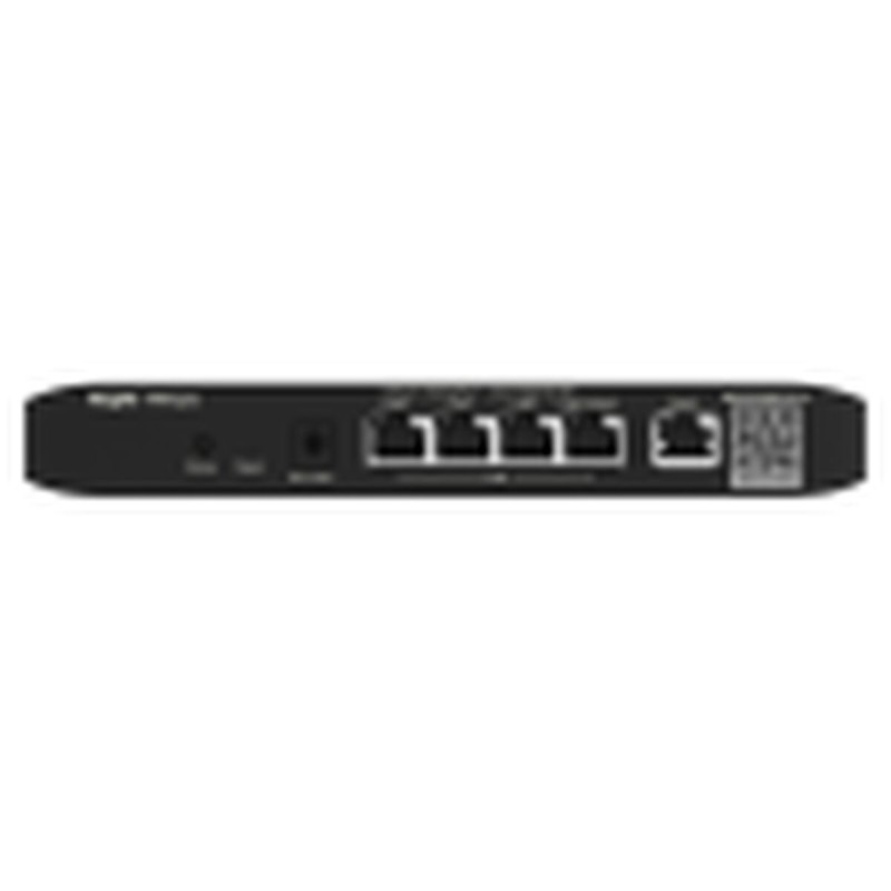 Router Ruijie Networks RG-EG105G-P-V2 Router Ruijie Networks RG-EG105G-P-V2