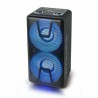 Altoparlante Bluetooth Portatile Muse M-1805 DJ BT Nero