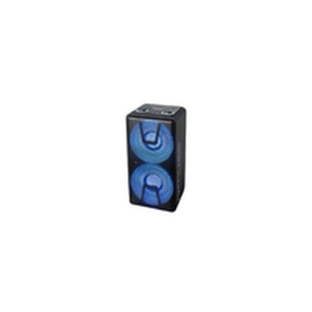 Altoparlante Bluetooth Portatile Muse M-1805 DJ BT Nero
