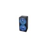 Altoparlante Bluetooth Portatile Muse M-1805 DJ BT Nero