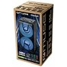 Altoparlante Bluetooth Portatile Muse M-1805 DJ BT Nero