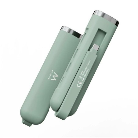 Hub USB-C 4 Porte Ewent