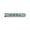 Hub USB-C 4 Porte Ewent