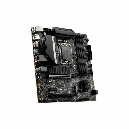 Scheda Madre MSI PRO H610M-G DDR4 INTEL H610 LGA 1700