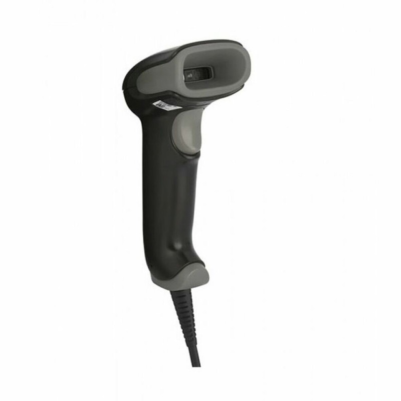 Lettore Codici a Barre Honeywell 1470G2D-2USB-1-R Nero Lettore Codici a Barre Honeywell 1470G2D-2USB-1-R Nero