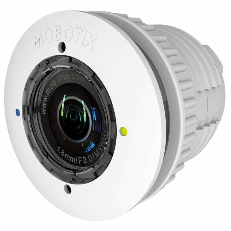 Accessorio Mobotix MX-O-SMA-S-6D036 Accessorio Mobotix MX-O-SMA-S-6D036