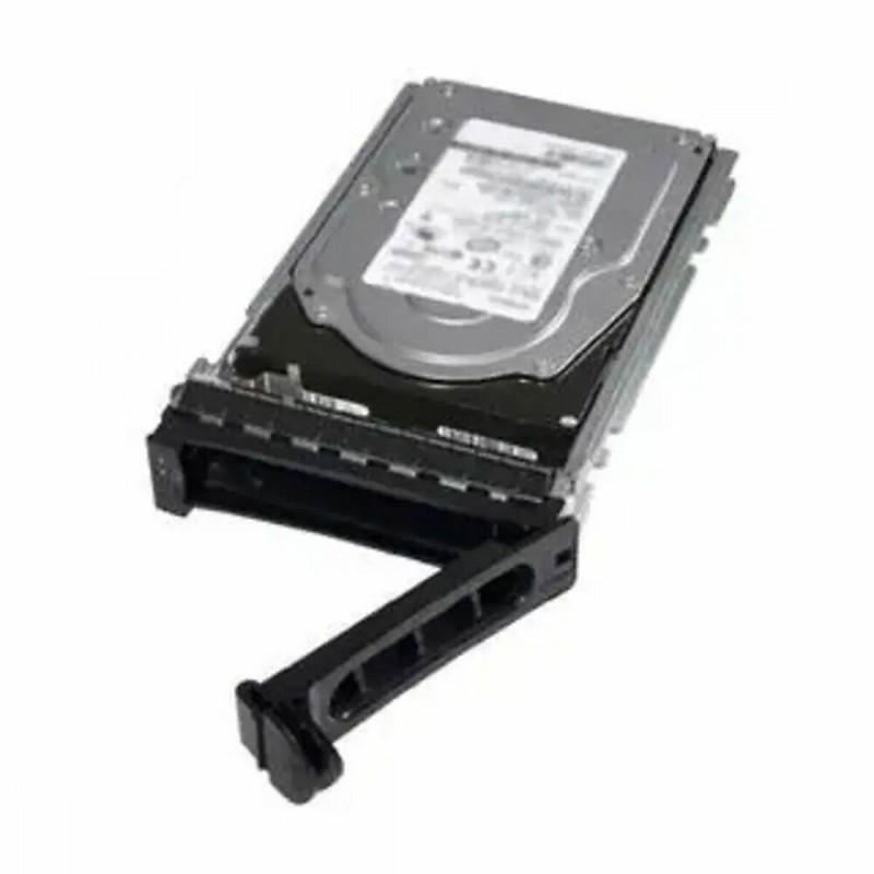 Hard Disk Dell 400-BKPO 3,5" 1.2 TB SAS 3,5" 1,2 TB Hard Disk Dell 400-BKPO 3,5" 1.2 TB SAS 3,5" 1,2 TB