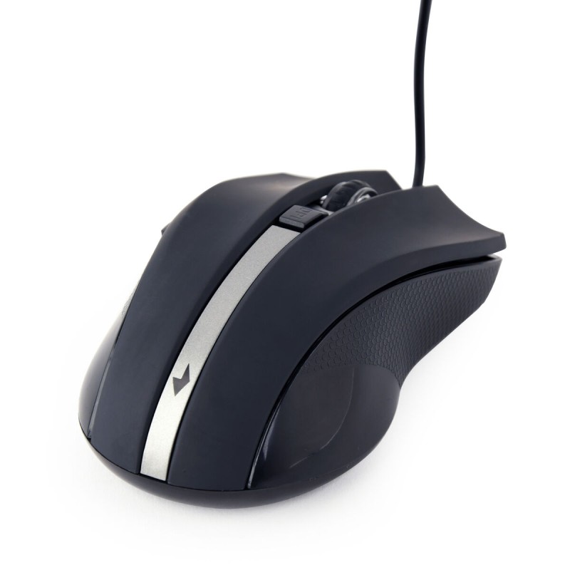 Mouse USB GEMBIRD MUS-GU-02 Mouse USB GEMBIRD MUS-GU-02