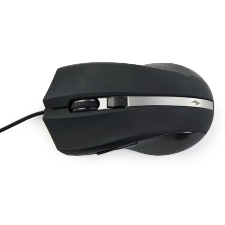 Mouse USB GEMBIRD MUS-GU-02