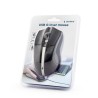 Mouse USB GEMBIRD MUS-GU-02