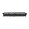 Hub USB Lanberg PPU6-2048-B