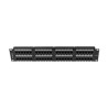 Hub USB Lanberg PPU6-2048-B