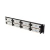 Hub USB Lanberg PPU6-2048-B