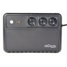 Gruppo di Continuità UPS Off Line Energenie EG-UPS-3SDT800-01