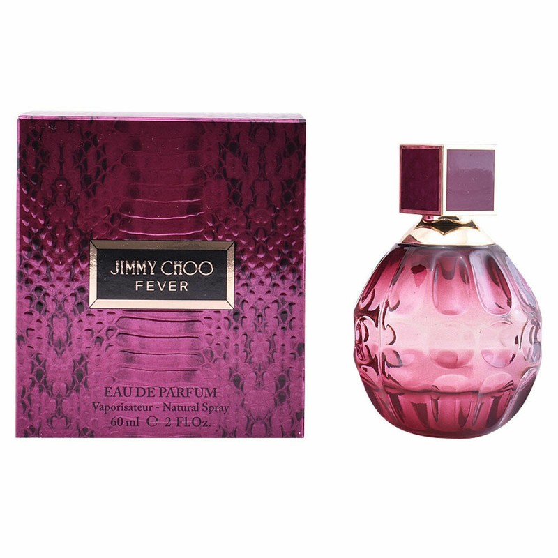 Profumo Donna Jimmy Choo CH012A02 EDP 60 ml Profumo Donna Jimmy Choo CH012A02 EDP 60 ml