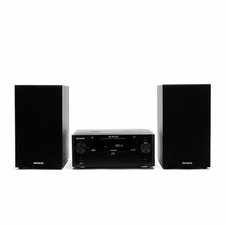 Mini impianto Stereo Aiwa MSBTU-500