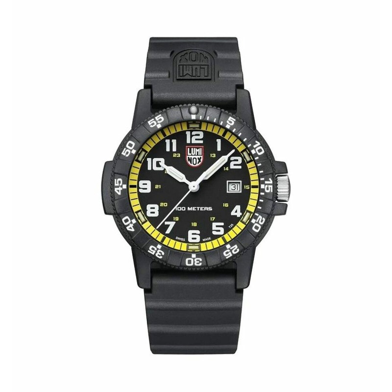 Orologio Unisex Luminox XS.0325 (Ø 44 mm) Orologio Unisex Luminox XS.0325 (Ø 44 mm)