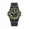 Orologio Unisex Luminox XS.0325 (Ø 44 mm)