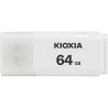 Memoria USB Kioxia U202 Bianco