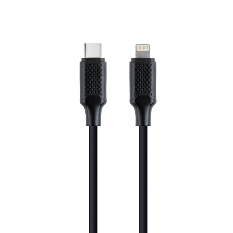 Cavo Lightning GEMBIRD CC-USB2-CM8PM-1.5M Cavo Lightning GEMBIRD CC-USB2-CM8PM-1.5M