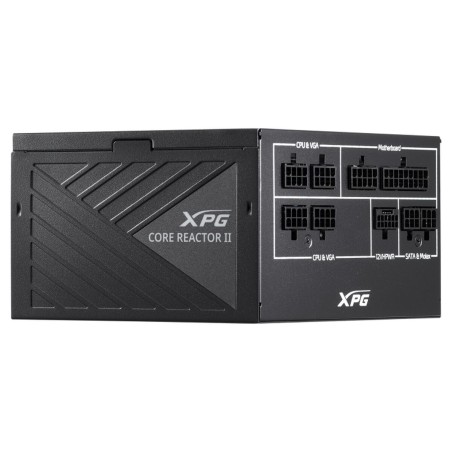 Fonte di Alimentazione XPG 75261209 1000 W 80 Plus Gold