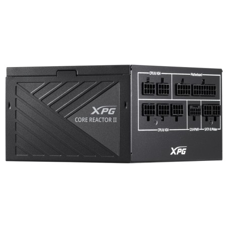 Fonte di Alimentazione XPG 75261209 1000 W 80 Plus Gold