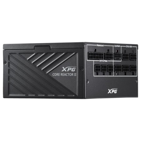 Fonte di Alimentazione XPG 75261209 1000 W 80 Plus Gold