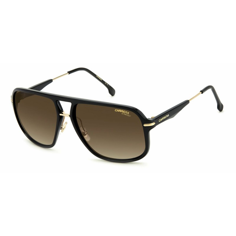 Occhiali da sole Uomo Carrera CARRERA-296-S-2M2 ø 60 mm Occhiali da sole Uomo Carrera CARRERA-296-S-2M2 ø 60 mm
