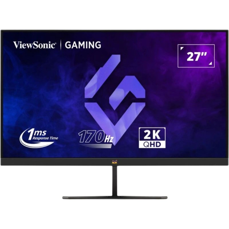 Monitor Gaming ViewSonic VX2758A-2K-PRO 27" Quad HD Monitor Gaming ViewSonic VX2758A-2K-PRO 27" Quad HD