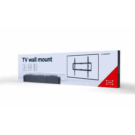Supporto da Parete GEMBIRD WM-70F-03 37"