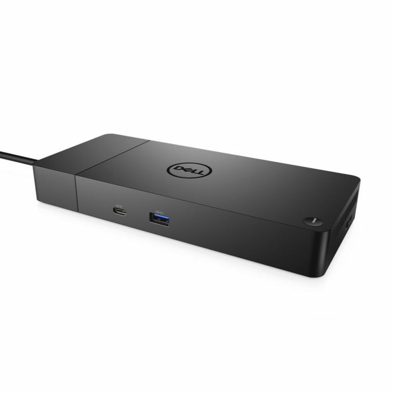 Dockstation Dell DELL-WD19S180W Nero Dockstation Dell DELL-WD19S180W Nero