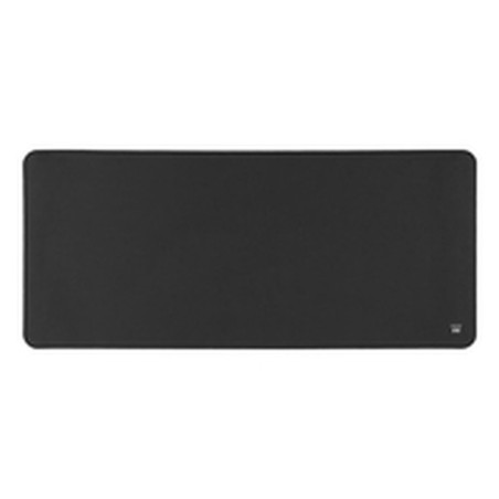 Tappetino per Mouse Ewent EW3182 Nero