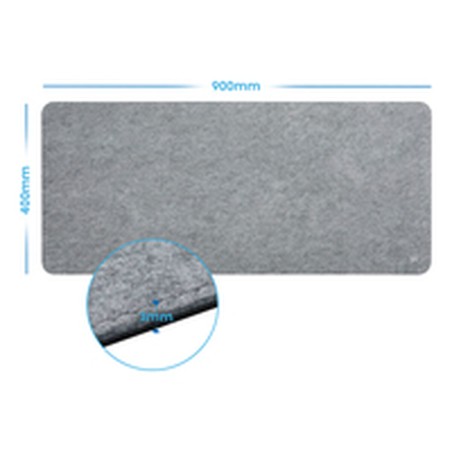 Tappetino per Mouse Ewent EW3185