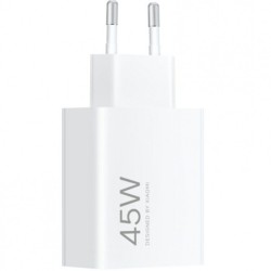 Caricabatterie da Parete Xiaomi BHR07SLEU 45 W