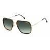 Occhiali da sole Donna Carrera CARRERA-273-S-2IK ø 59 mm