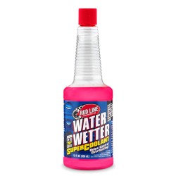 Antigelo Red Line 340GR/CS12 REDL80204 355 ml