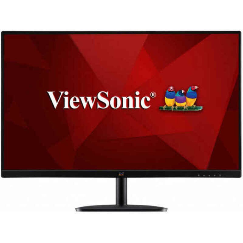 Monitor ViewSonic VA2732-H IPS 27" IPS Monitor ViewSonic VA2732-H IPS 27" IPS