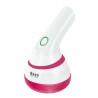 Levapelucchi Elettrico Ricaricabile TM Electron Bianco Compatto