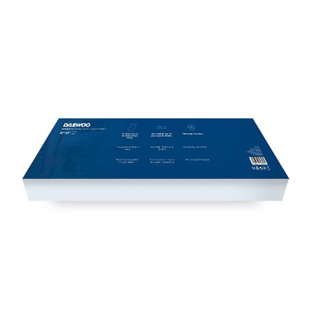Supporto TV Daewoo 32"-55" 40 kg
