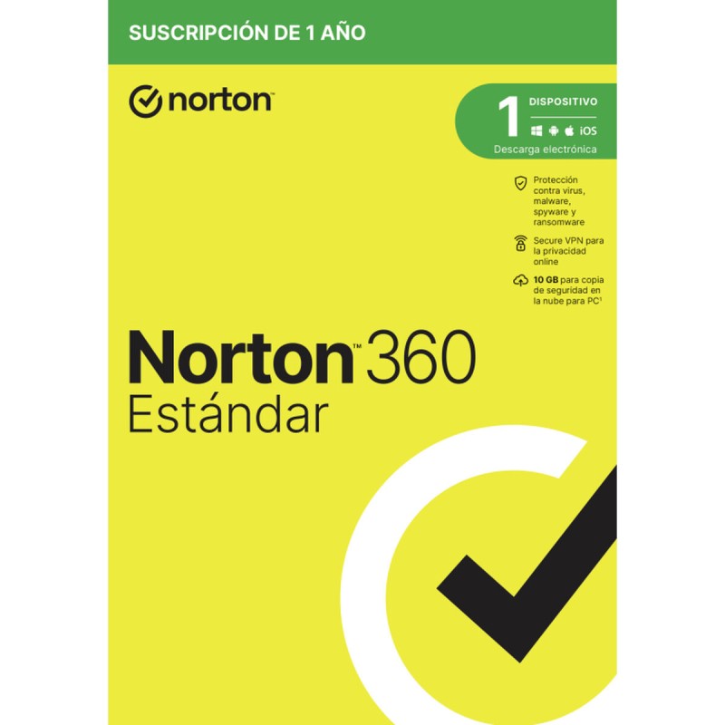 Antivirus Norton Antivirus Norton