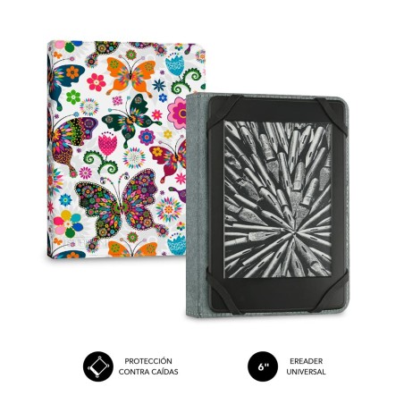 Custodia per eBook Subblim