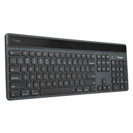 Tastiera Targus AKB868ES Nero Qwerty in Spagnolo