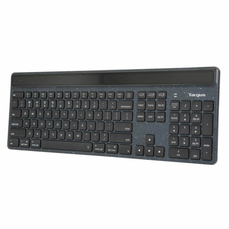 Tastiera Targus AKB868ES Nero Qwerty in Spagnolo
