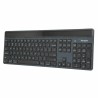 Tastiera Targus AKB868ES Nero Qwerty in Spagnolo