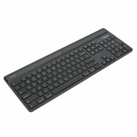 Tastiera Targus AKB868ES Nero Qwerty in Spagnolo