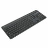 Tastiera Targus AKB868ES Nero Qwerty in Spagnolo